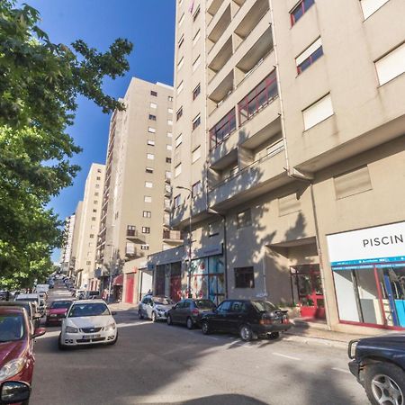 Feliciano Ramos 1 - T4 Familiar Perto Do Centro Da Cidade - Braga Exteriör bild